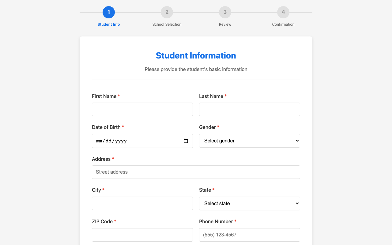 us-school-student-enrollment preview